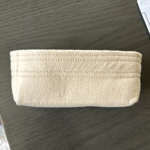 Louis Vuitton nano speedy insert - Picture 2 of 2